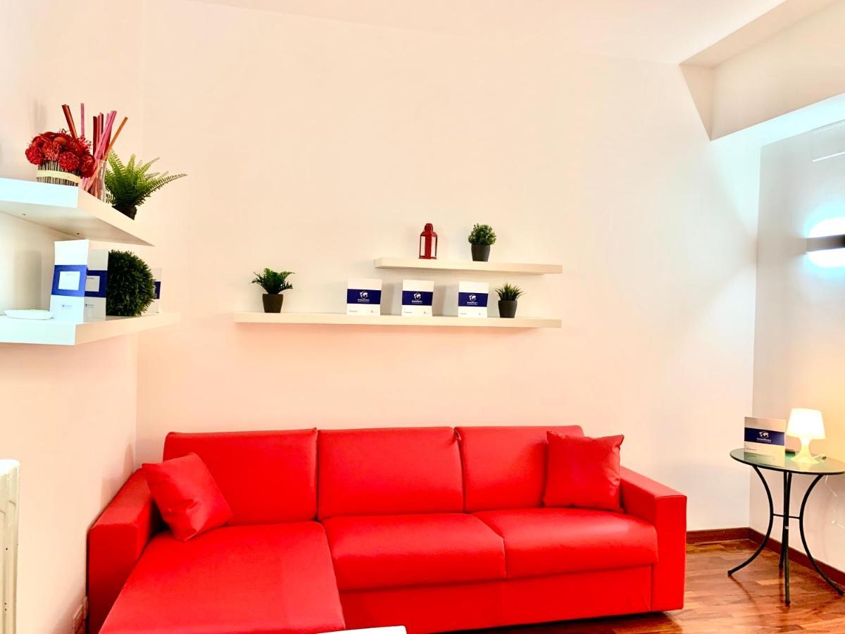 House Nervi 2 By Holiday World Генуя Экстерьер фото